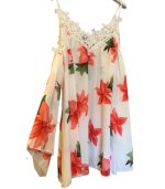 Vestido Fluido Branco - Image 4