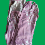 Porta-bebés Ring Sling - Charlotte im Magicland - Kokadi