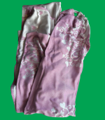 Porta-bebés Ring Sling - Charlotte im Magicland - Kokadi