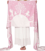 Porta-bebés Ring Sling - Charlotte im Magicland - Kokadi - Image 2