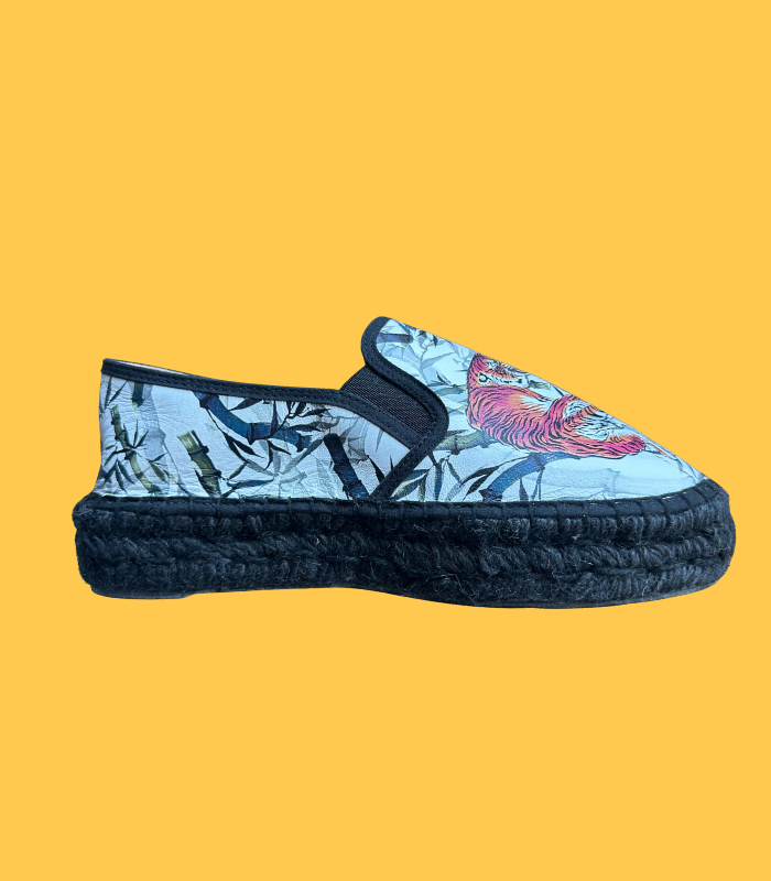 Alpercata_36_sahoco_1 Alpercatas Tigre - 36 - Sahoco - Image 1