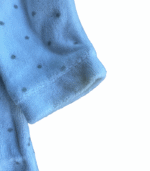 Babygrow aveludado Goodnight - 56cm - 1 mês - Image 4