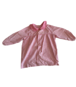 Bibe escolar casinha rosa - 3 anos - Image 2