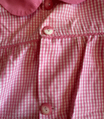 Bibe escolar casinha rosa - 3 anos - Image 3