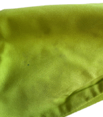 Bibe escolar verde de girafa - 4 anos - Image 3