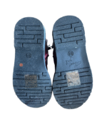 Botas de verniz bordeaux - Axel Girl - Image 3