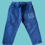 Calças fato treino - MAYORAL - 92cm - 2 anos