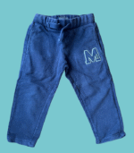 Calças fato treino - MAYORAL - 92cm - 2 anos