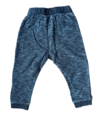 Calças fato treino cinza - 18-24 meses - Image 2