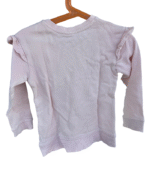 Camisola I love my family - 92cm - 18-24meses - H&M - Image 2