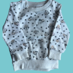 Camisola Minnie - 92cm - 18-24meses