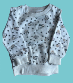 Camisola Minnie - 92cm - 18-24meses