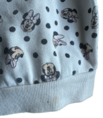 Camisola Minnie - 92cm - 18-24meses - Image 3