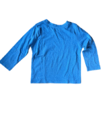 Camisola fina "Break the Rules" - 92cm - 18-24 meses - Image 2