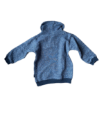 Camisola com gola e botão - 18 meses - Image 2