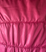 Casaco forrado rosa - 94 - 24-36 meses - Image 3
