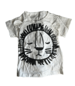 Conjunto Leão e Gaivota - 18-24 meses - Image 2