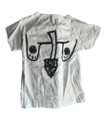 Conjunto Leão e Gaivota - 18-24 meses - Image 3