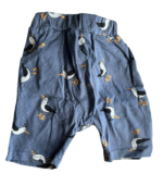 Conjunto Leão e Gaivota - 18-24 meses - Image 5