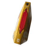 Livro - Capuchinho Vermelho - coleção: Fábulas Viajantes - Image 2