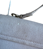 Mala com pega e alça - Axel - Image 3