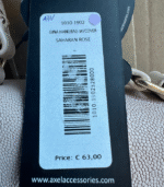 Mala com pega e alça - Axel - Image 6