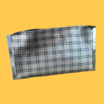 Mala Pochette Xadrez - Axel