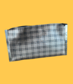 Mala Pochette Xadrez - Axel