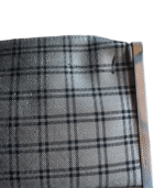 Mala Pochette Xadrez - Axel - Image 4