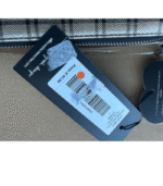 Mala Pochette Xadrez - Axel - Image 5