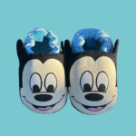 Pantufas bebé Mickey