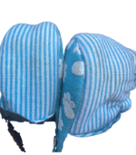 Pantufas bebé Mickey - Image 3