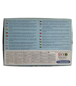 Puzzle Frozen 100 peças +6 anos - Clementoni - Image 3