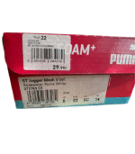 Sapatilhas Jogger Mesh novas - PUMA - Image 3