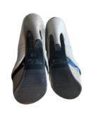 Sapatos plataforma dourados - 35 - Image 3