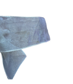 Sapatos rosa com atacadores em tule - Axel Girl - Image 5