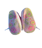 Sapatos primeiros meses xadrez - Image 2