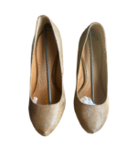 Sapatos castanhos com salto - 39 - Image 2