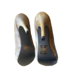 Sapatos castanhos com salto - 39 - Image 5