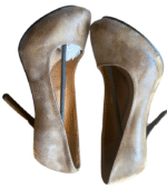 Sapatos castanhos com salto - 39 - Image 3