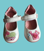 Sapato fecho de velcro - 19 - Agatha Ruiz de la Prada