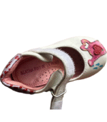 Sapato fecho de velcro - 19 - Agatha Ruiz de la Prada - Image 3