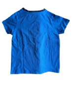 T-shirt Crocodilo azul - 92cm - 18-24 meses - Image 2