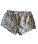 Calções palmeiras rosa - 104 - 3-4 anos - Image 2