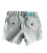 Calção ganga turquesa - MAYORAL - 80cm - 12 meses - Image 2