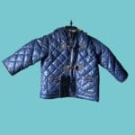 Casaco alcochoado forrado - MAYORAL - 68cm- 6 meses