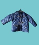 Casaco alcochoado forrado - MAYORAL - 68cm- 6 meses