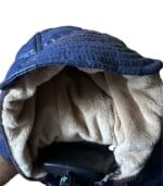 Casaco alcochoado forrado - MAYORAL - 68cm- 6 meses - Image 3