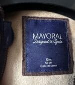 Casaco alcochoado forrado - MAYORAL - 68cm- 6 meses - Image 4