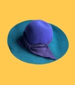 Chapéu lã de senhora - AXEL